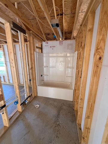 115 King Ranch Drive, Beebe, AR 72012