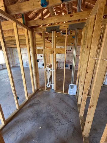 115 King Ranch Drive, Beebe, AR 72012