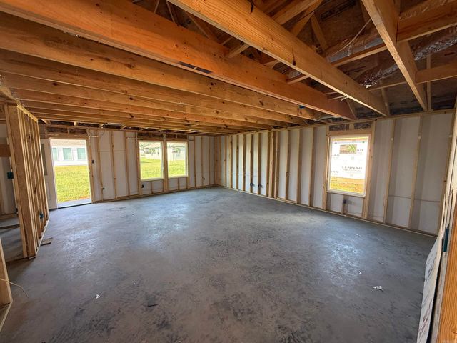 115 King Ranch Drive, Beebe, AR 72012