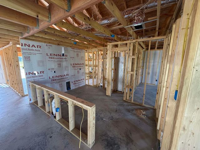115 King Ranch Drive, Beebe, AR 72012