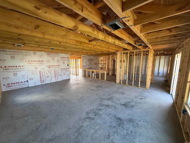 115 King Ranch Drive, Beebe, AR 72012