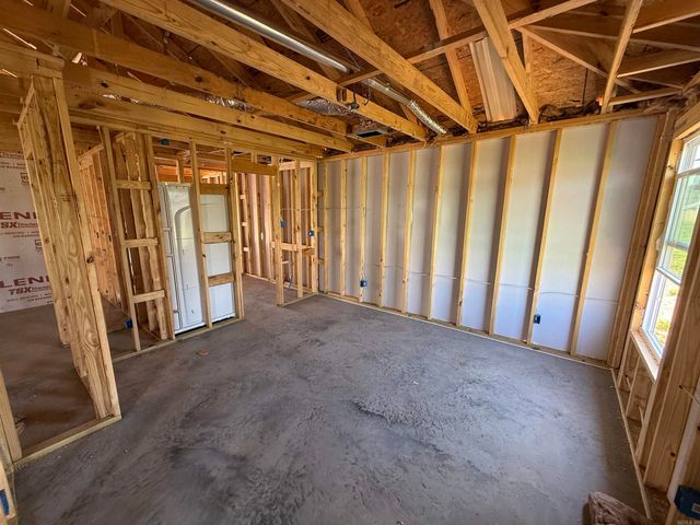 115 King Ranch Drive, Beebe, AR 72012