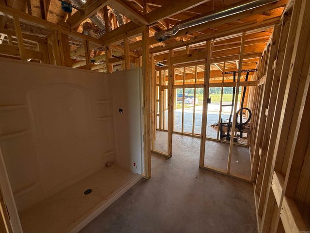 115 King Ranch Drive, Beebe, AR 72012