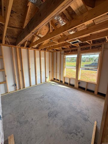 115 King Ranch Drive, Beebe, AR 72012