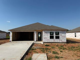 115 King Ranch Drive, Beebe, AR 72012
