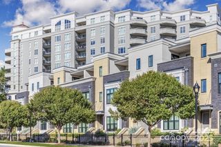 909 Camden Grandview Road D1-TH, Charlotte, NC 28202