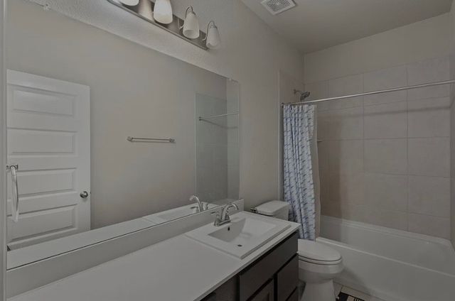 1819 Lone Lynx Way, Wylie, TX 75098
