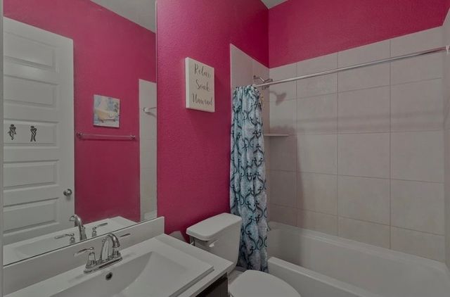 1819 Lone Lynx Way, Wylie, TX 75098