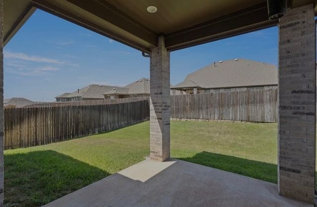 1819 Lone Lynx Way, Wylie, TX 75098