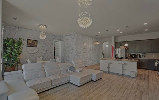 1819 Lone Lynx Way, Wylie, TX 75098