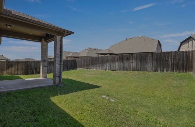 1819 Lone Lynx Way, Wylie, TX 75098