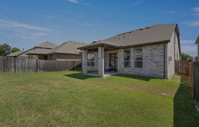 1819 Lone Lynx Way, Wylie, TX 75098