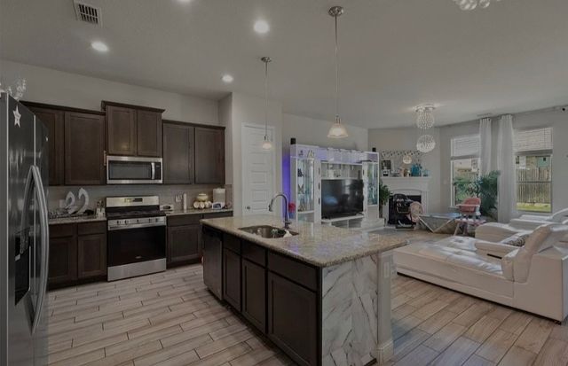 1819 Lone Lynx Way, Wylie, TX 75098