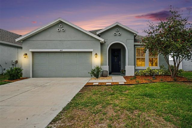 4415 WINDY HAMMOCK WAY, Palmetto, FL 34221