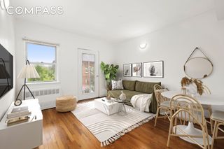 1240 Bedford Avenue # 3H, New York City, NY 11216