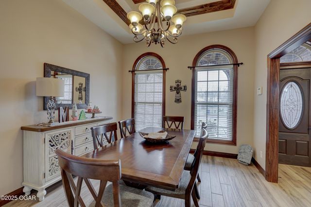 1026 Chesterfield Drive, Webb City, MO 64870