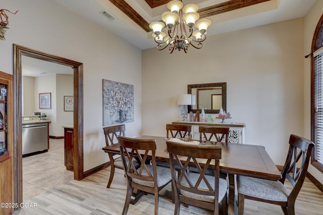 1026 Chesterfield Drive, Webb City, MO 64870