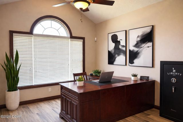 1026 Chesterfield Drive, Webb City, MO 64870