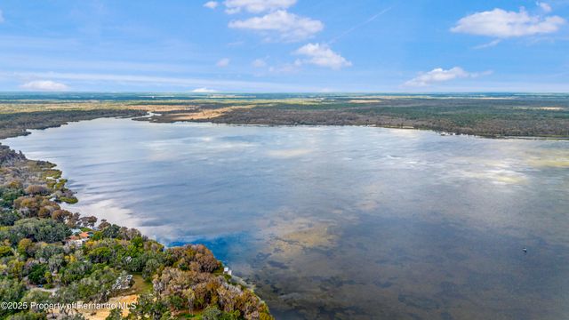 3617 County Road 406, Lake Panasoffkee, FL 33538