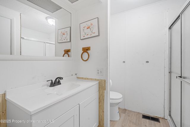 3617 County Road 406, Lake Panasoffkee, FL 33538