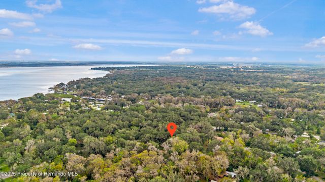 3617 County Road 406, Lake Panasoffkee, FL 33538