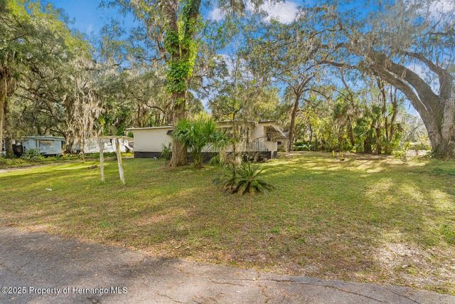 3617 County Road 406, Lake Panasoffkee, FL 33538