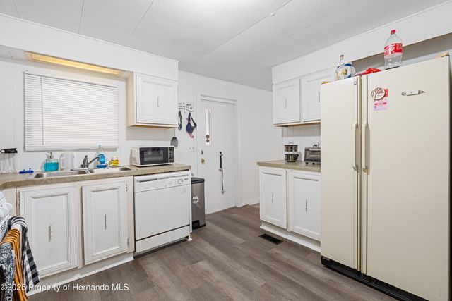 3617 County Road 406, Lake Panasoffkee, FL 33538