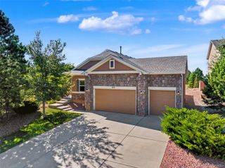 1825 Lantern Tree Grove, Monument, CO 80132