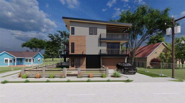 1119 Tillery ST, Austin, TX 78702