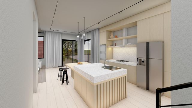 1119 Tillery ST, Austin, TX 78702