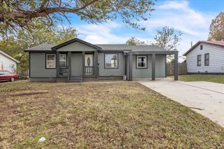 3912 SE 10th Place, Del City, OK 73115