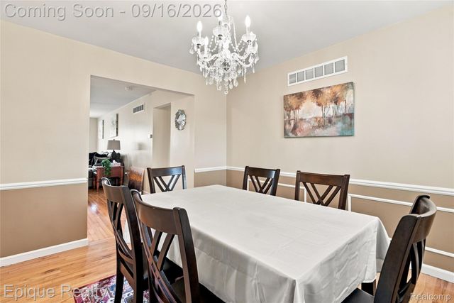 801 W Long Lake Road 7, Bloomfield Charter Township, MI 48302