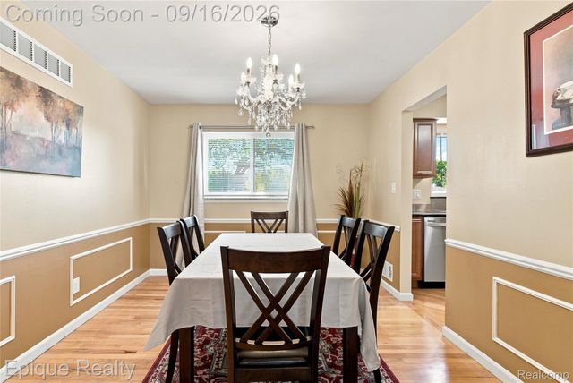 801 W Long Lake Road 7, Bloomfield Charter Township, MI 48302