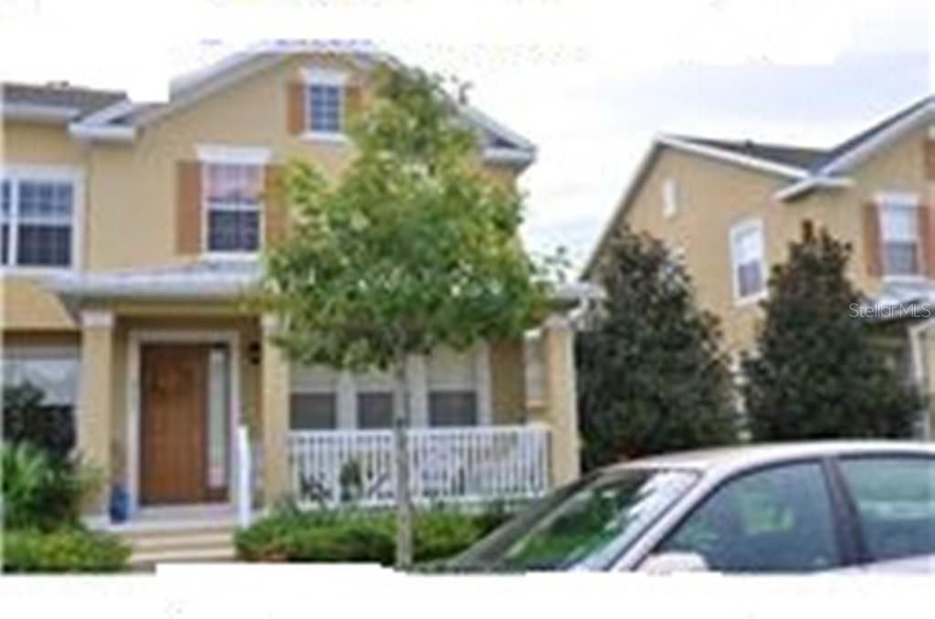 9735 FENROSE TERRACE, Orlando, FL 32827