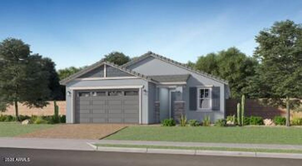 1864 W Ramona Avenue, Apache Junction, AZ 85120 — exterior
