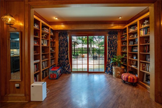 1200 Mary Lee Lane, Crockett, TX 75835