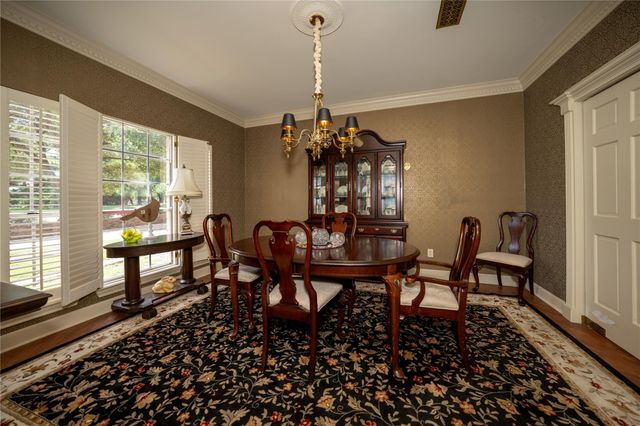 1200 Mary Lee Lane, Crockett, TX 75835