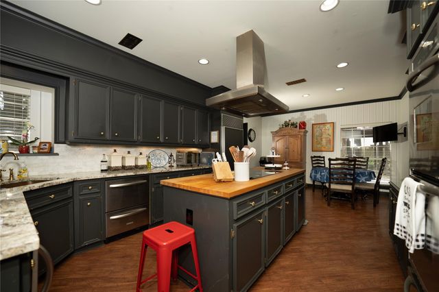 1200 Mary Lee Lane, Crockett, TX 75835