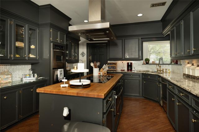 1200 Mary Lee Lane, Crockett, TX 75835