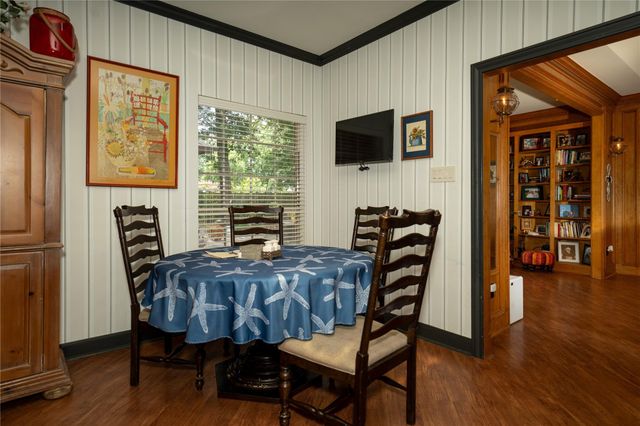 1200 Mary Lee Lane, Crockett, TX 75835