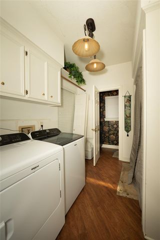 1200 Mary Lee Lane, Crockett, TX 75835