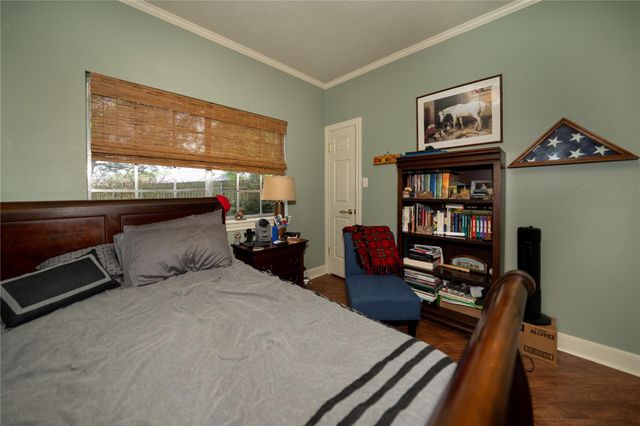 1200 Mary Lee Lane, Crockett, TX 75835