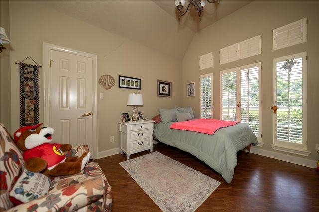 1200 Mary Lee Lane, Crockett, TX 75835