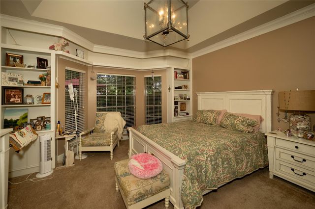 1200 Mary Lee Lane, Crockett, TX 75835