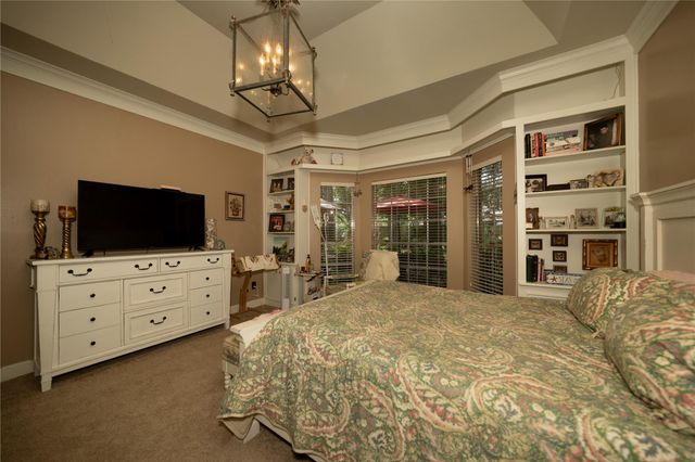 1200 Mary Lee Lane, Crockett, TX 75835