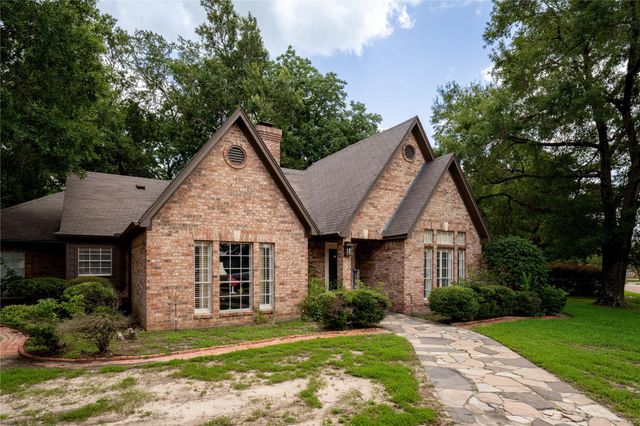 1200 Mary Lee Lane, Crockett, TX 75835