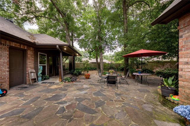 1200 Mary Lee Lane, Crockett, TX 75835