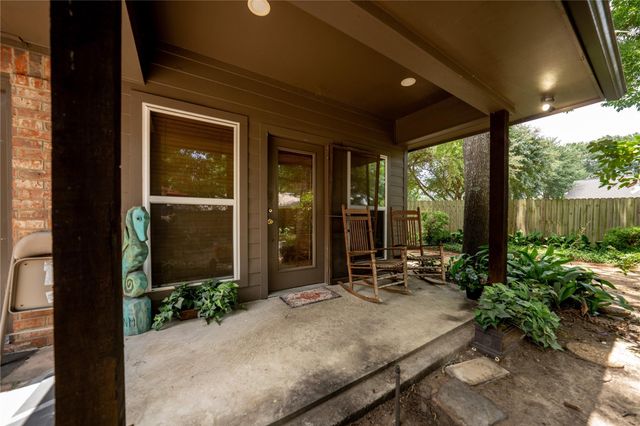 1200 Mary Lee Lane, Crockett, TX 75835