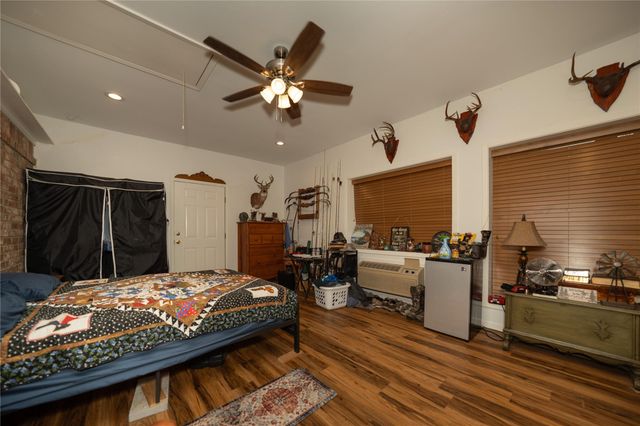 1200 Mary Lee Lane, Crockett, TX 75835