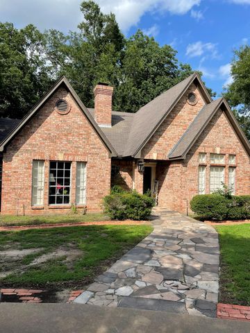 1200 Mary Lee Lane, Crockett, TX 75835